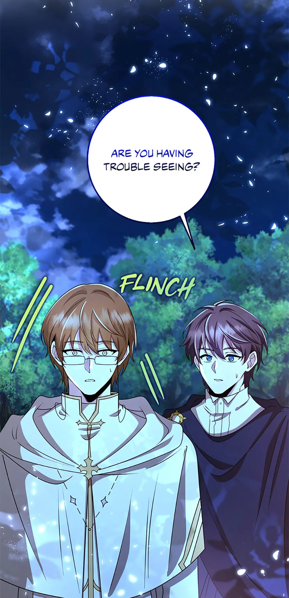 The Dungeon's Dying S-Class Lady Chapter 47 - page 63
