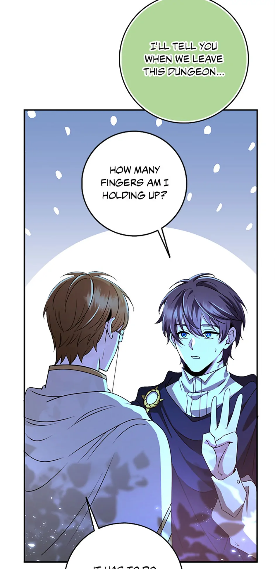 The Dungeon's Dying S-Class Lady Chapter 47 - page 65