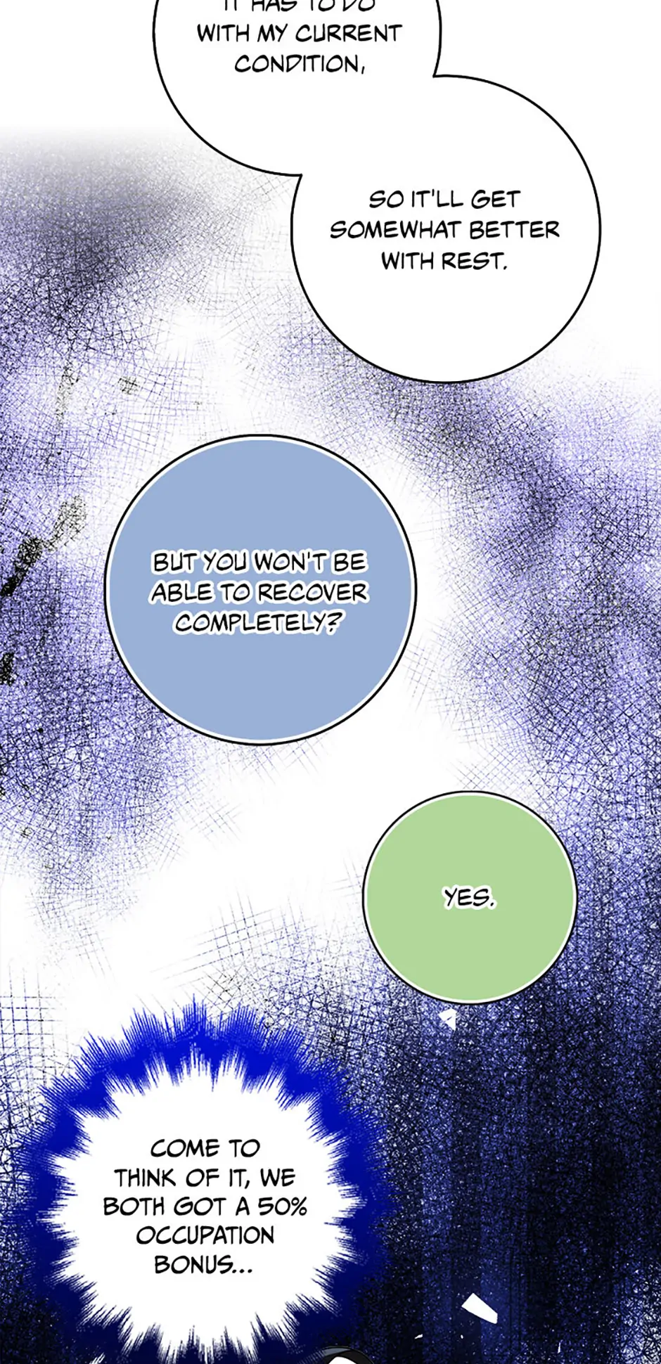 The Dungeon's Dying S-Class Lady Chapter 47 - page 66
