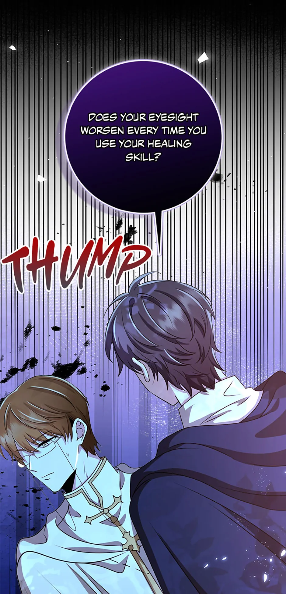 The Dungeon's Dying S-Class Lady Chapter 47 - page 68