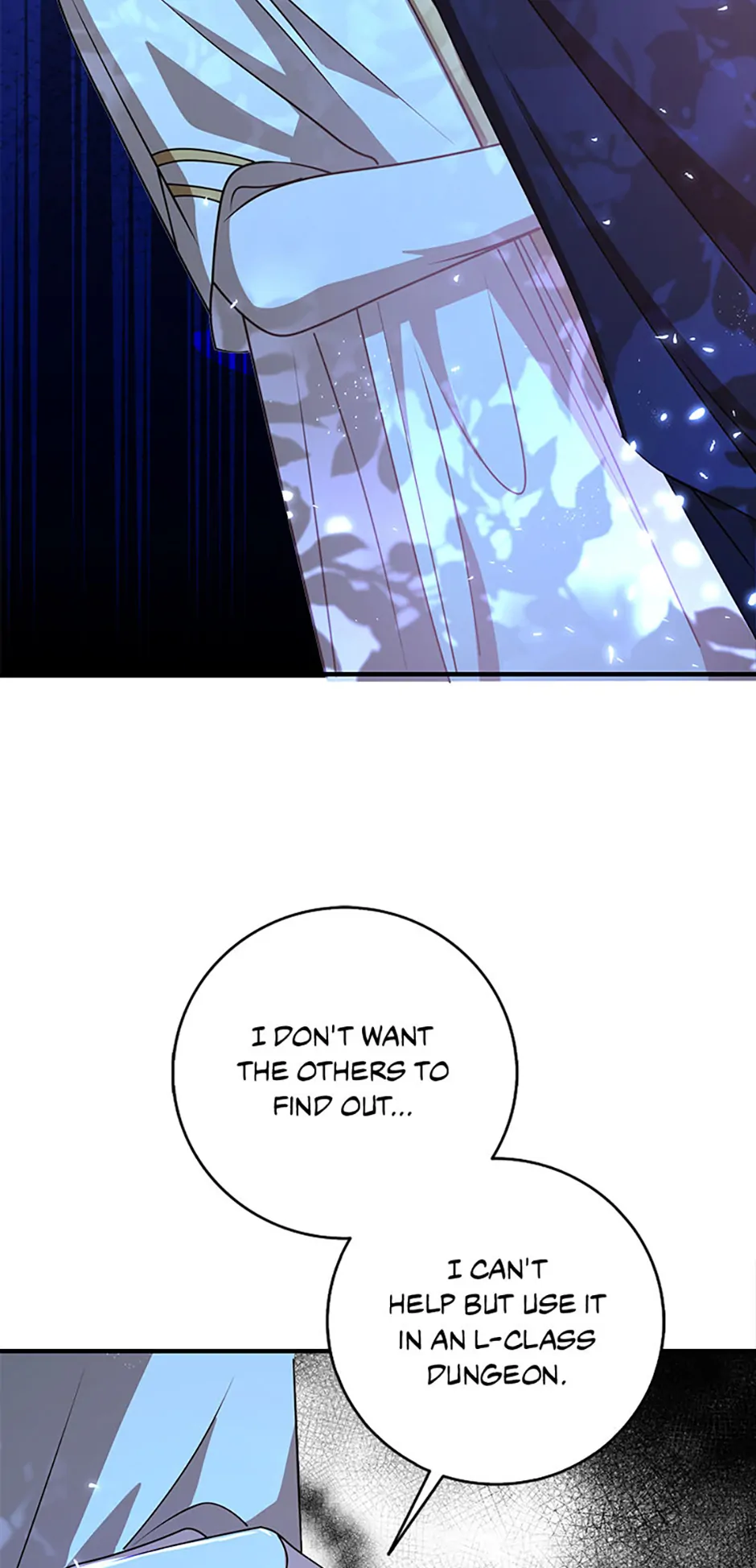 The Dungeon's Dying S-Class Lady Chapter 47 - page 69