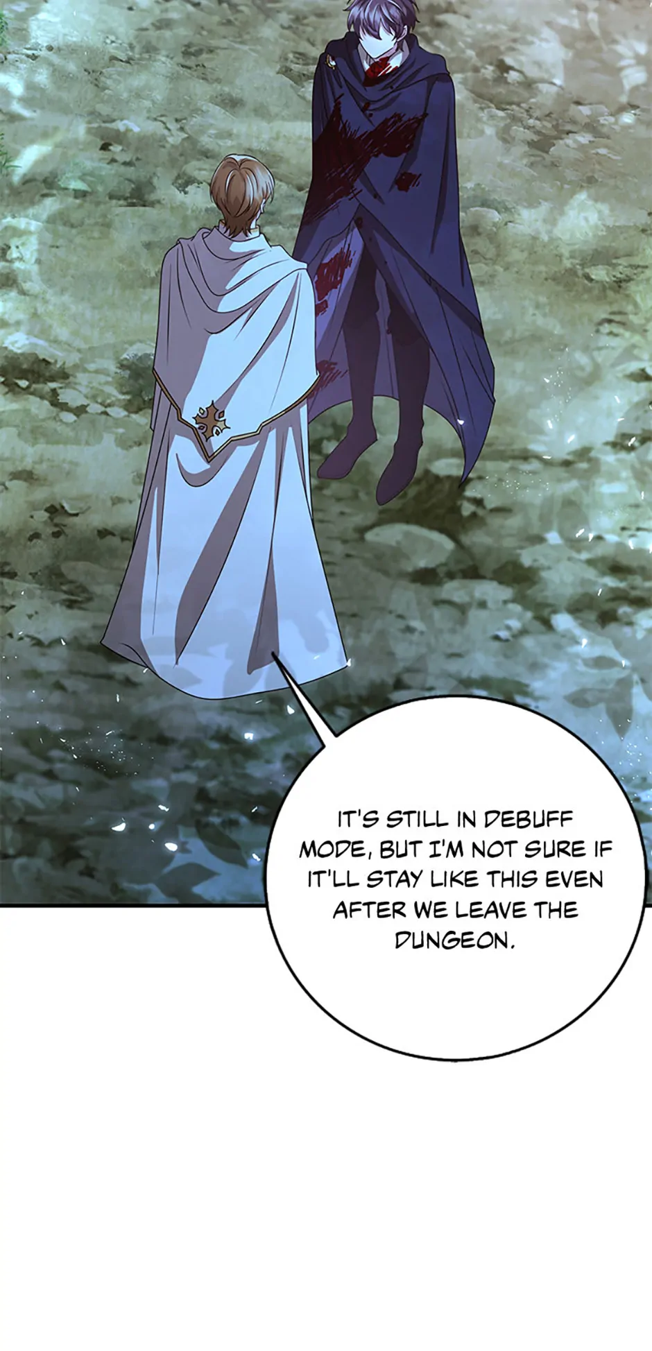 The Dungeon's Dying S-Class Lady Chapter 47 - page 71