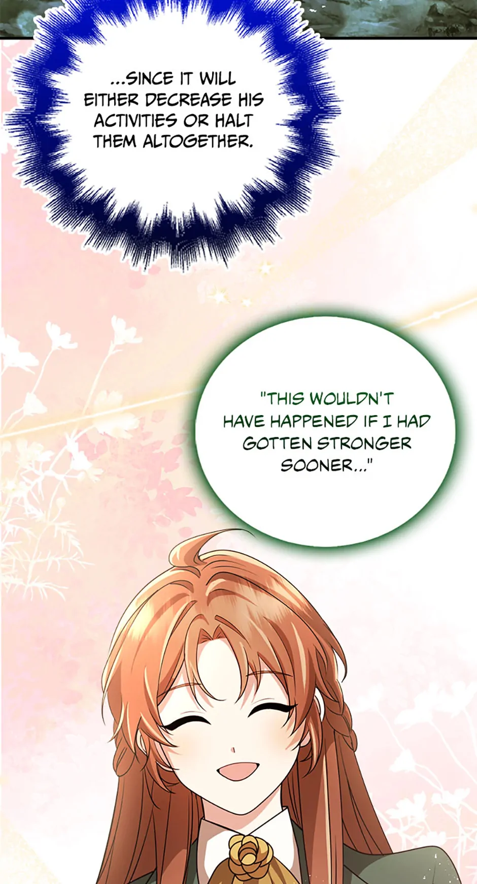 The Dungeon's Dying S-Class Lady Chapter 47 - page 76