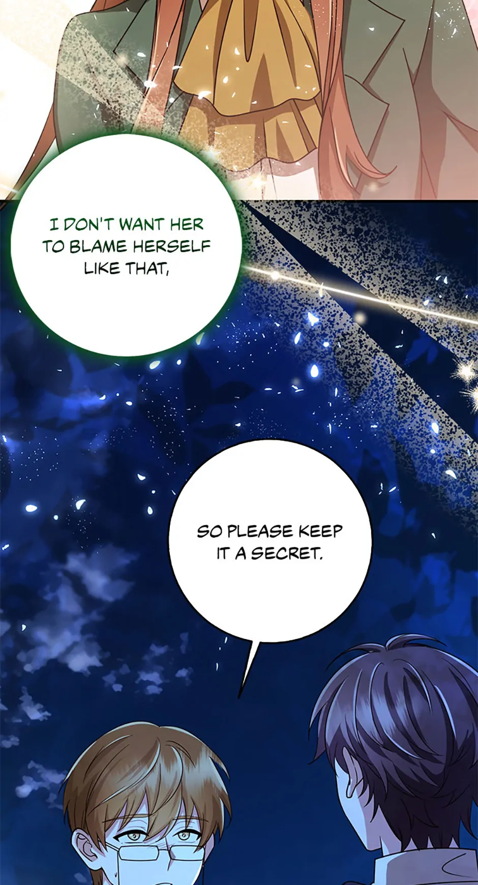 The Dungeon's Dying S-Class Lady Chapter 47 - page 77