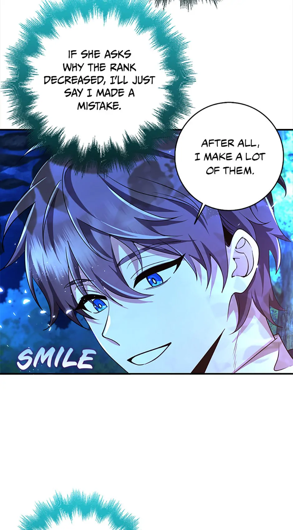 The Dungeon's Dying S-Class Lady Chapter 47 - page 8