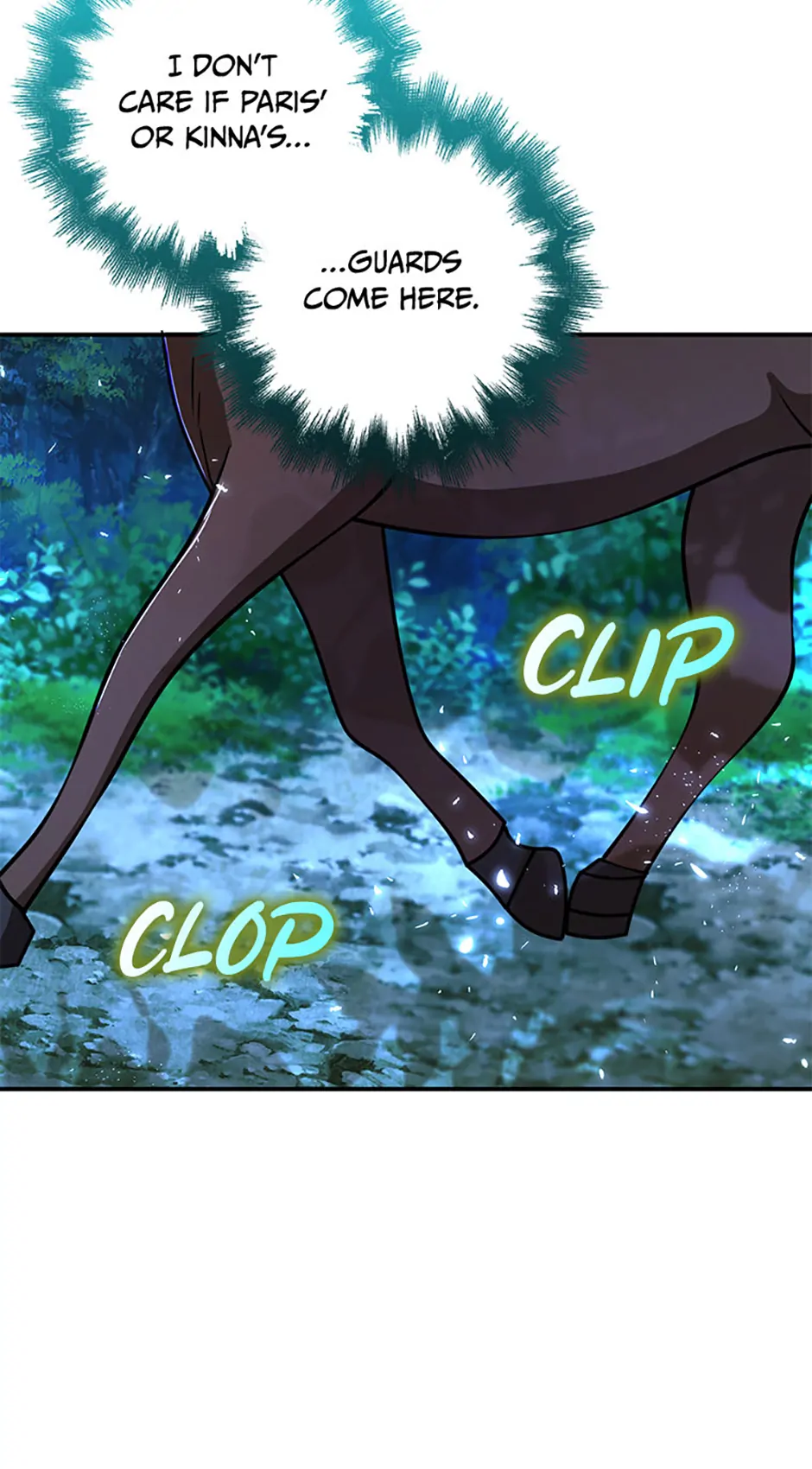 The Dungeon's Dying S-Class Lady Chapter 47 - page 9