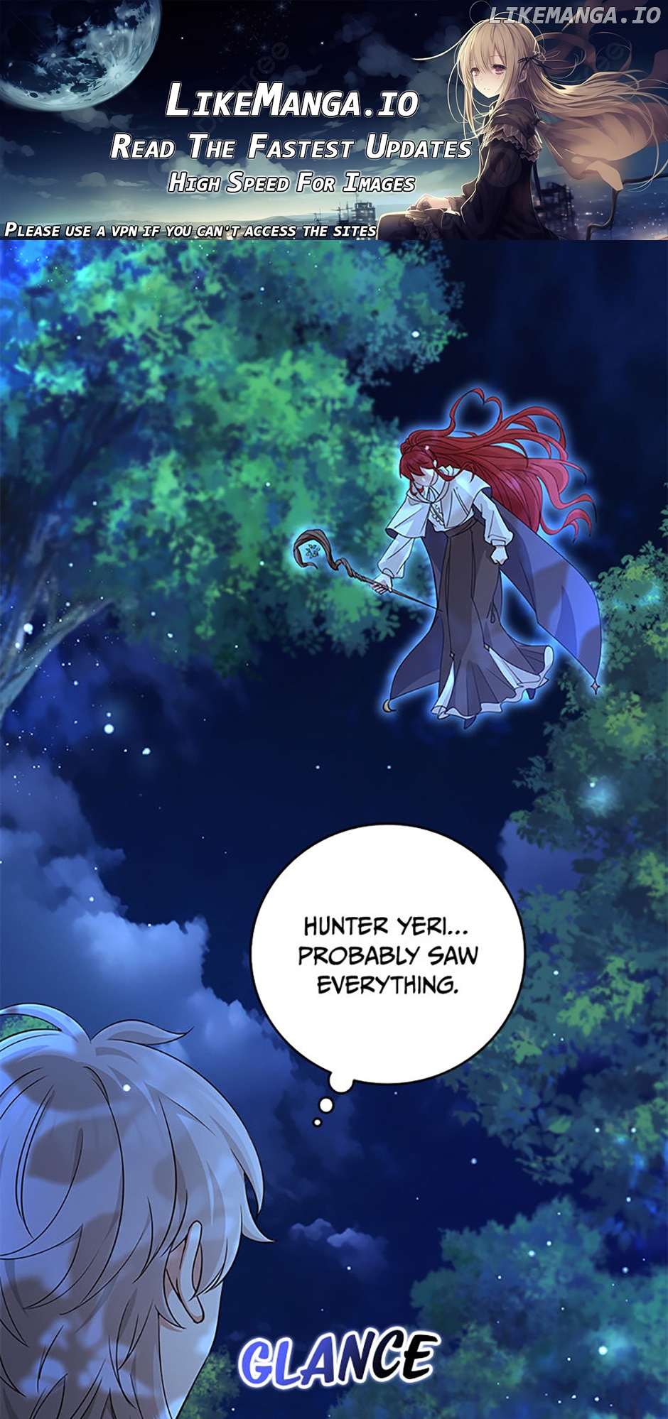 The Dungeon's Dying S-Class Lady Chapter 42 - page 1
