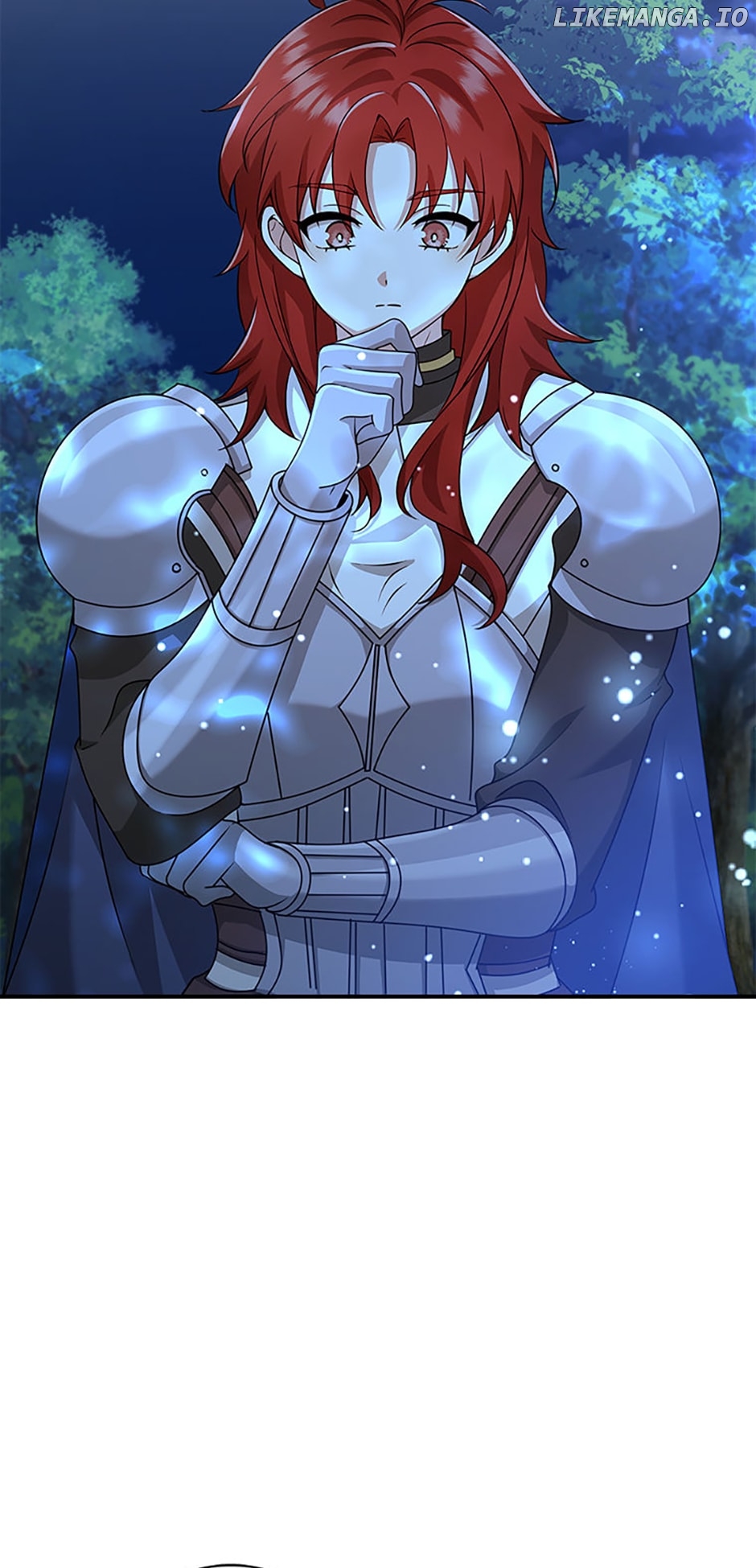 The Dungeon's Dying S-Class Lady Chapter 42 - page 14