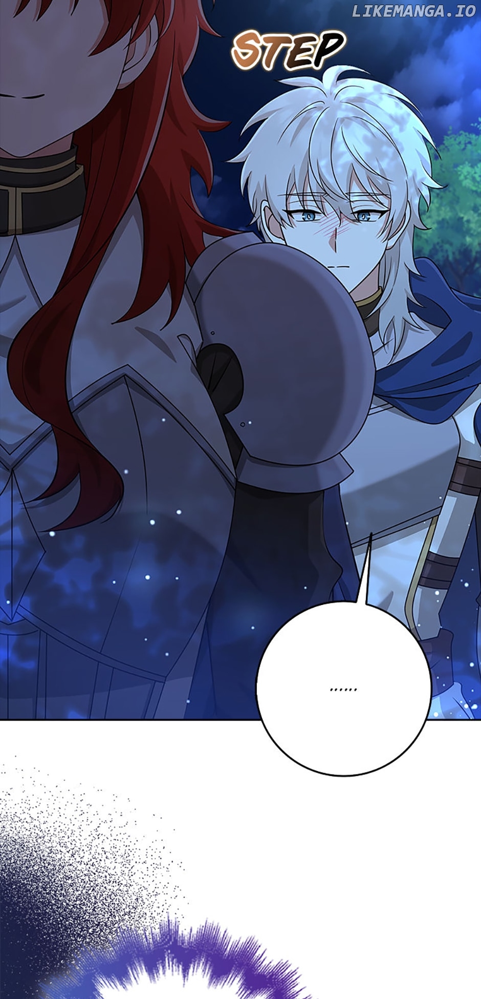 The Dungeon's Dying S-Class Lady Chapter 42 - page 16