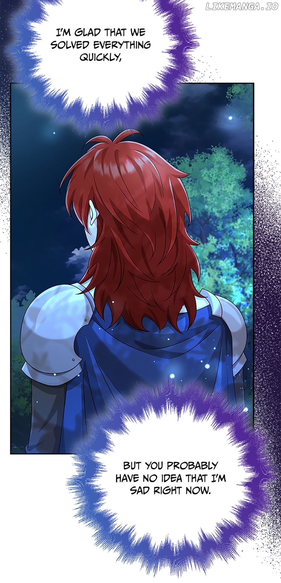 The Dungeon's Dying S-Class Lady Chapter 42 - page 17