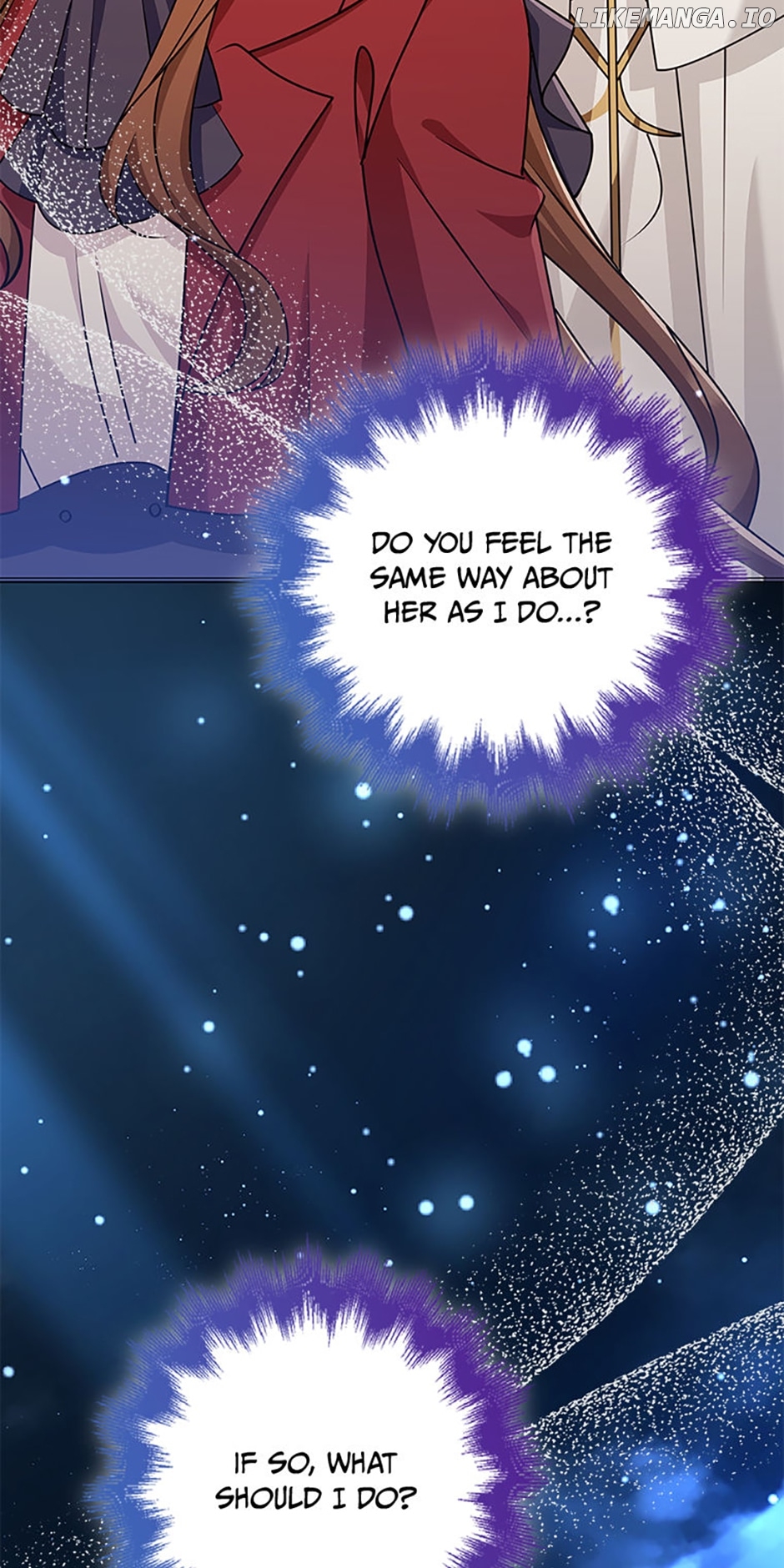 The Dungeon's Dying S-Class Lady Chapter 42 - page 21