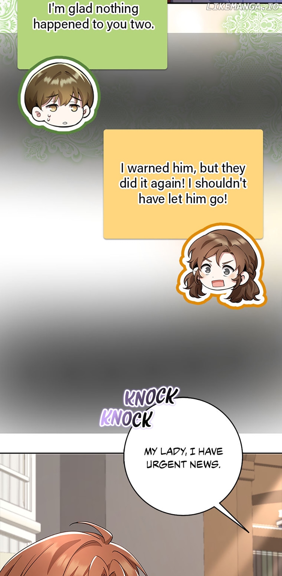The Dungeon's Dying S-Class Lady Chapter 42 - page 27