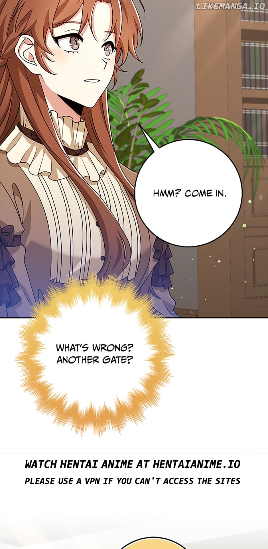 The Dungeon's Dying S-Class Lady Chapter 42 - page 28