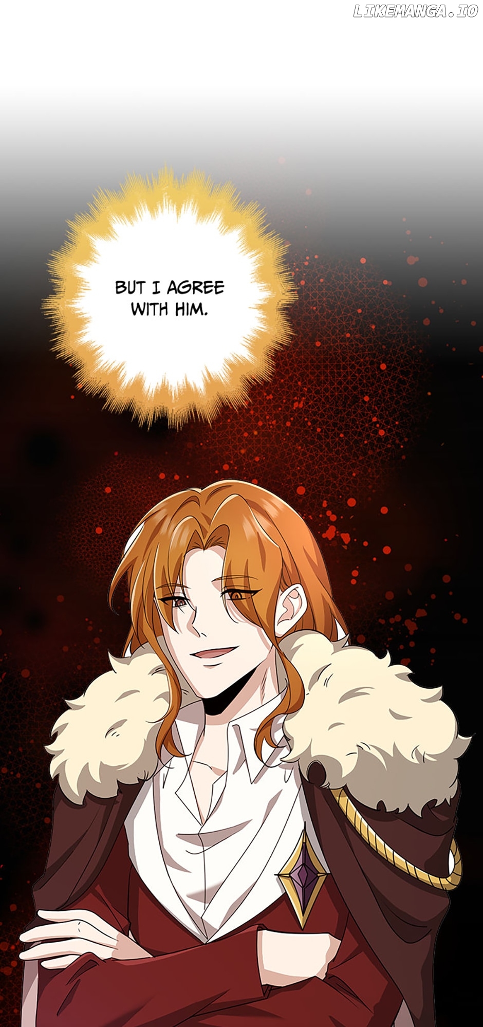 The Dungeon's Dying S-Class Lady Chapter 42 - page 52