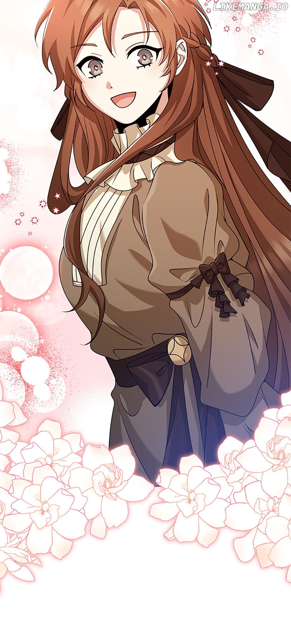 The Dungeon's Dying S-Class Lady Chapter 42 - page 59