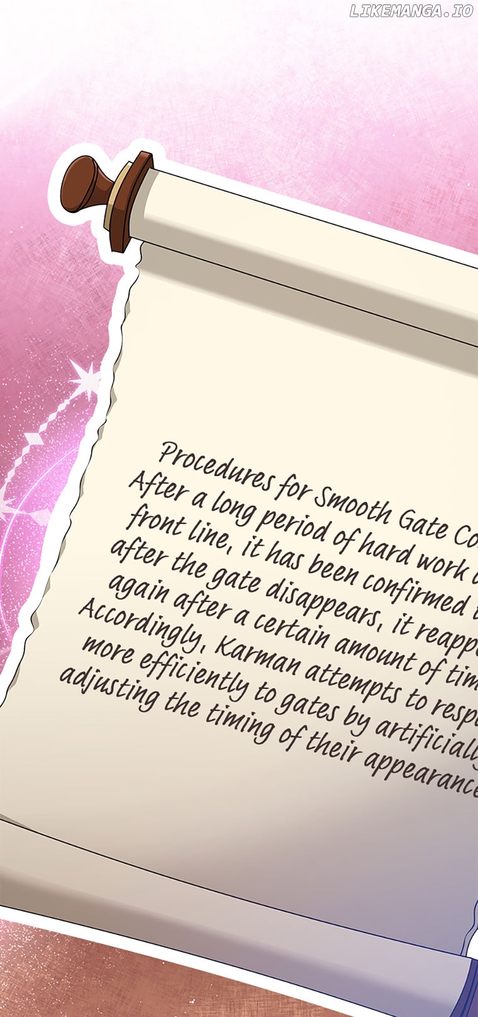 The Dungeon's Dying S-Class Lady Chapter 42 - page 62