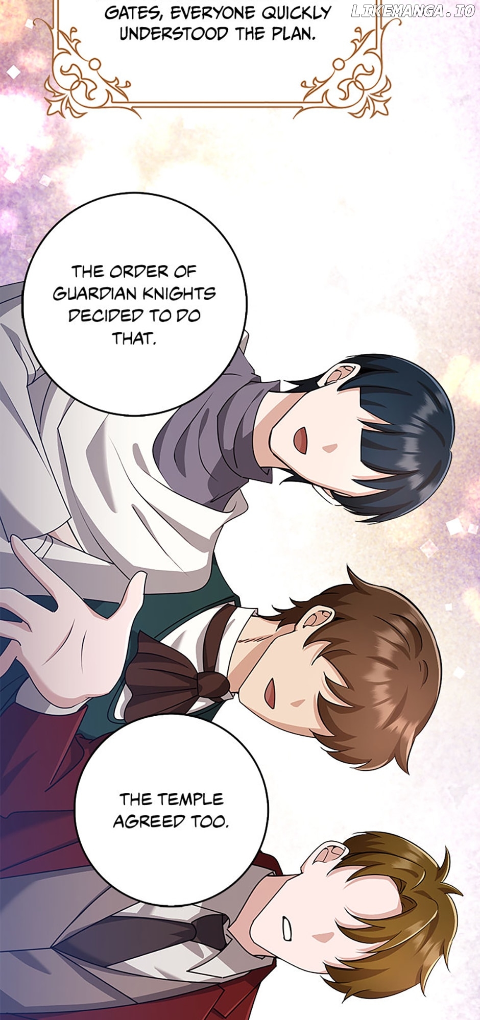 The Dungeon's Dying S-Class Lady Chapter 42 - page 65