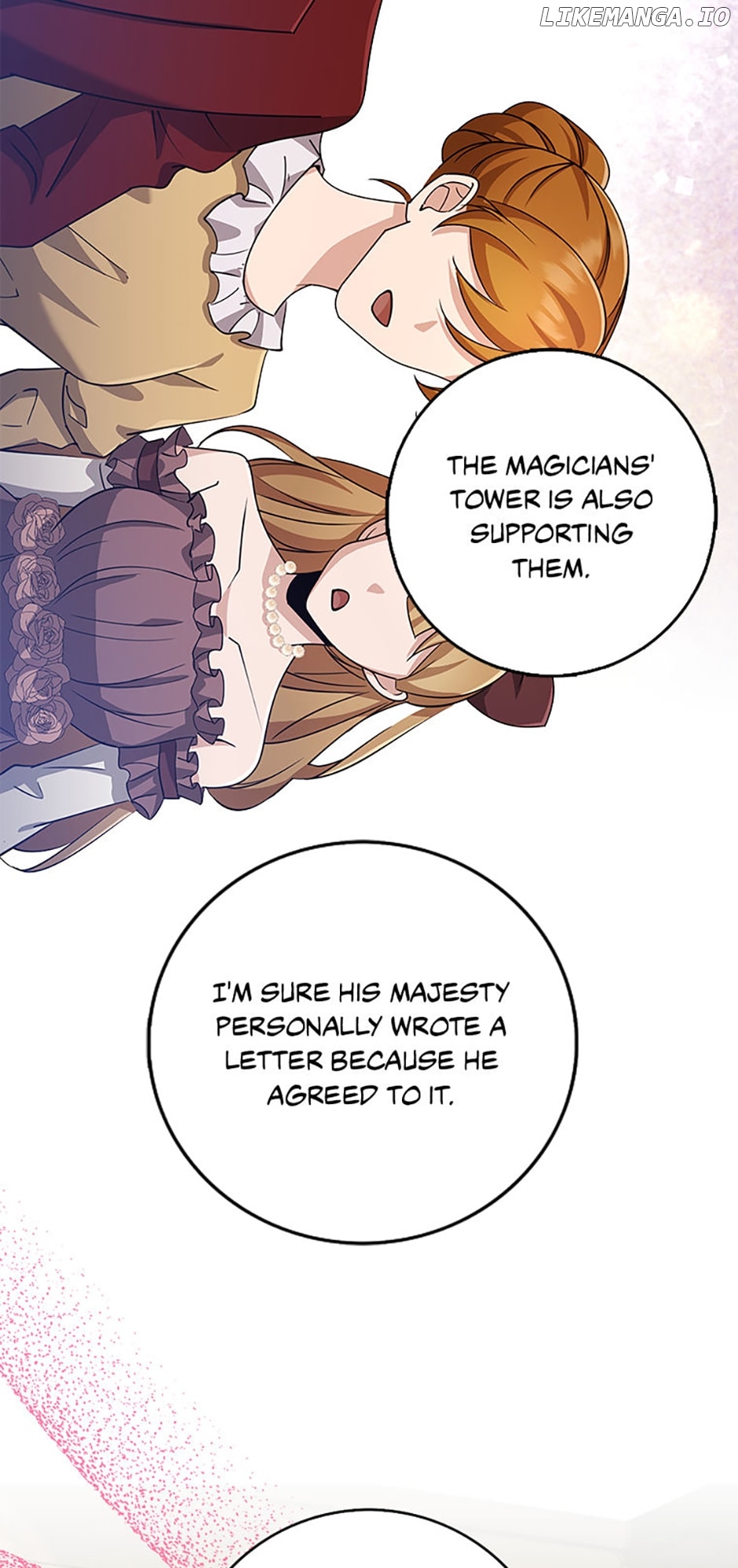 The Dungeon's Dying S-Class Lady Chapter 42 - page 66