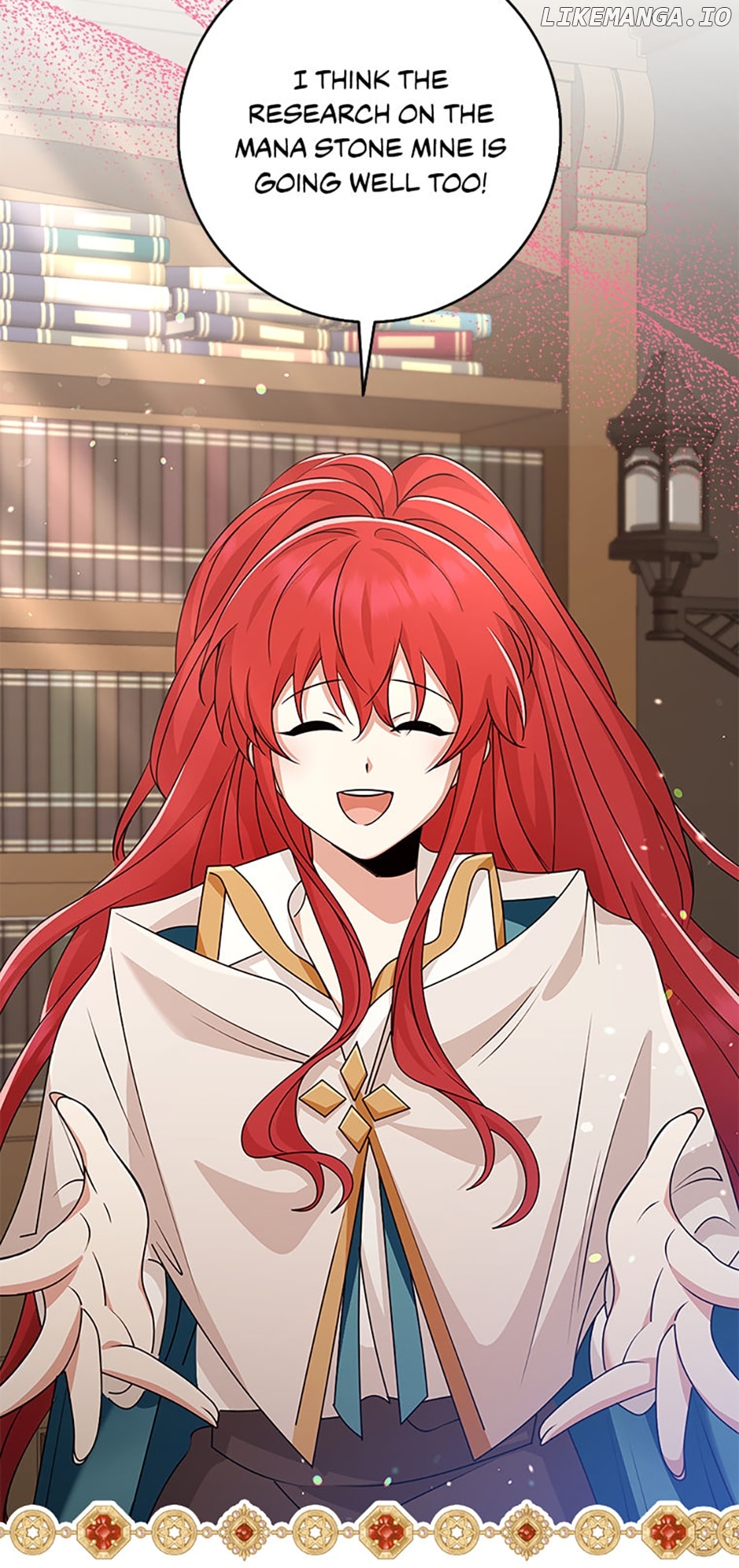 The Dungeon's Dying S-Class Lady Chapter 42 - page 67