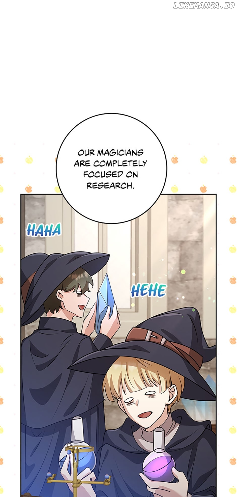 The Dungeon's Dying S-Class Lady Chapter 42 - page 68
