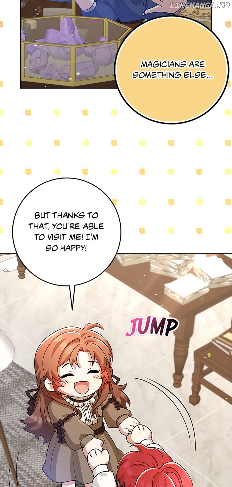 The Dungeon's Dying S-Class Lady Chapter 42 - page 69