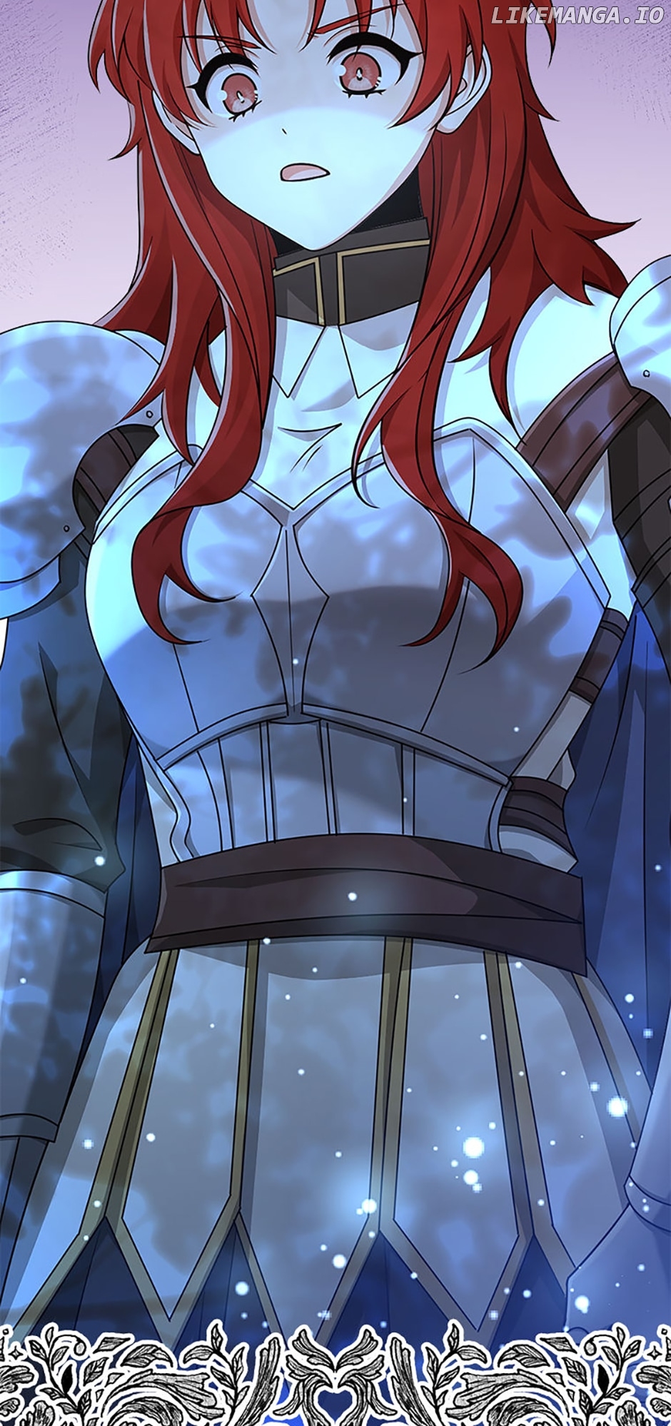 The Dungeon's Dying S-Class Lady Chapter 42 - page 7