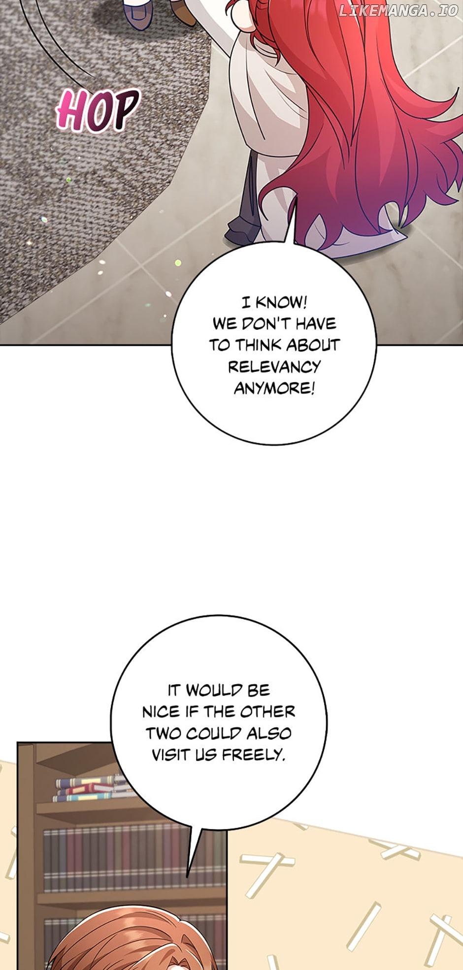 The Dungeon's Dying S-Class Lady Chapter 42 - page 70