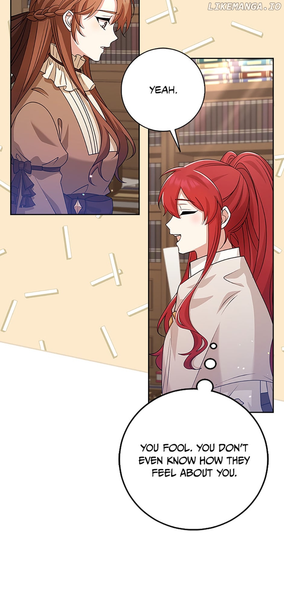 The Dungeon's Dying S-Class Lady Chapter 42 - page 71