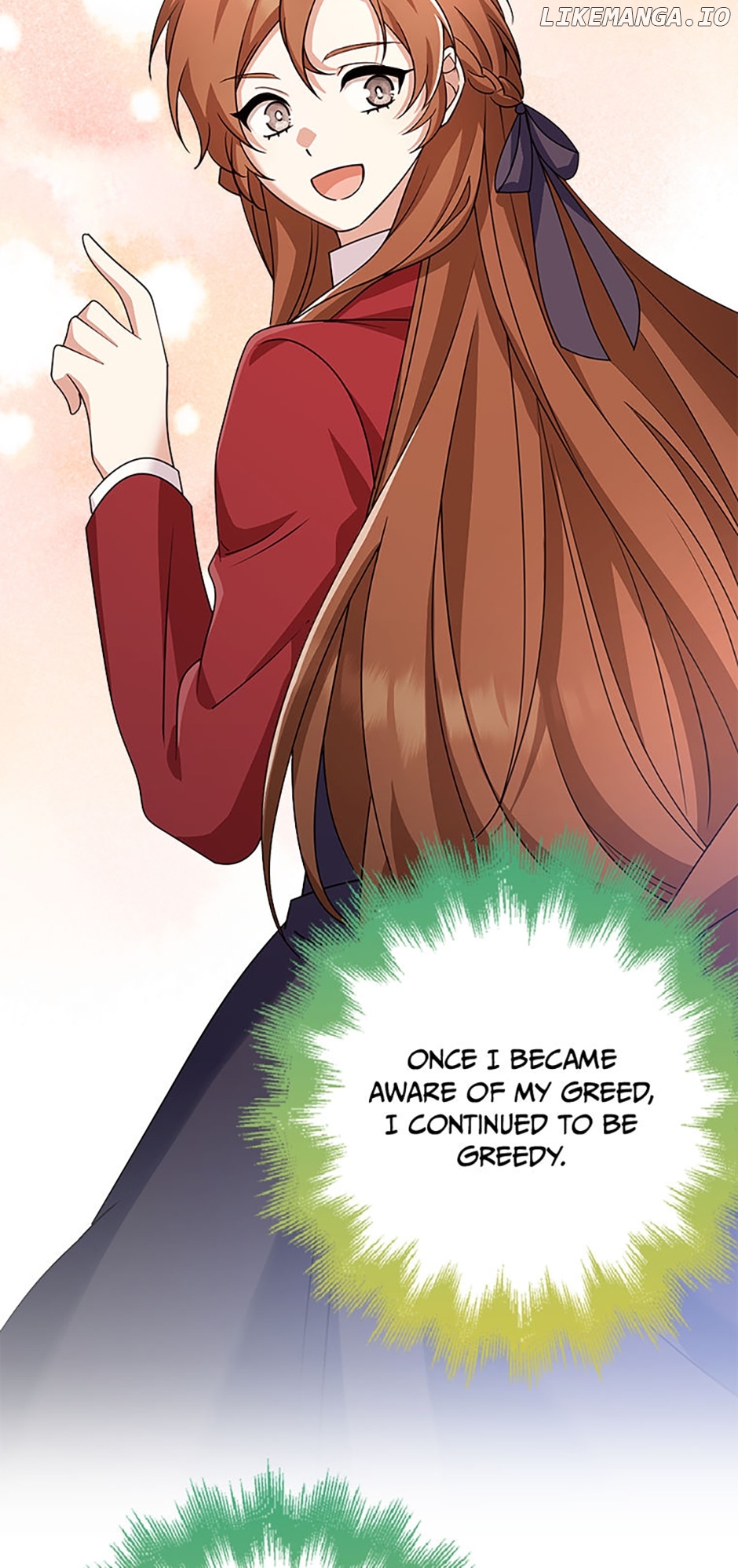 The Dungeon's Dying S-Class Lady Chapter 42 - page 77
