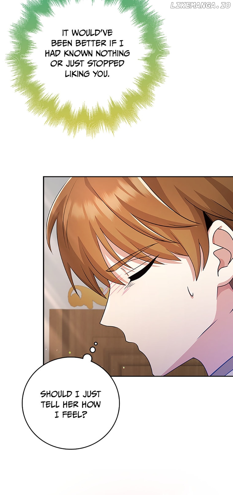 The Dungeon's Dying S-Class Lady Chapter 42 - page 78