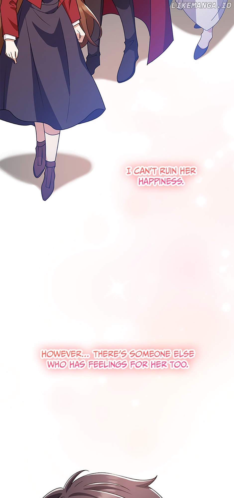 The Dungeon's Dying S-Class Lady Chapter 42 - page 80