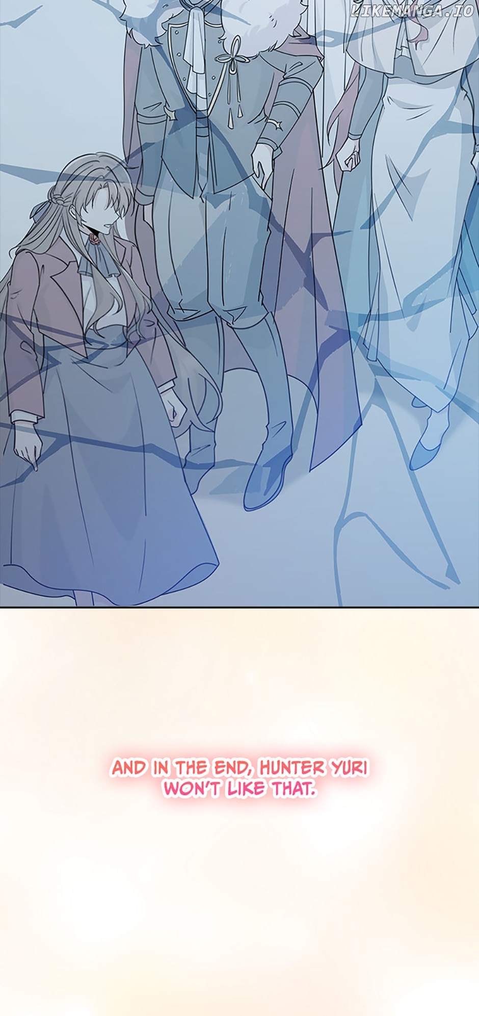 The Dungeon's Dying S-Class Lady Chapter 42 - page 85