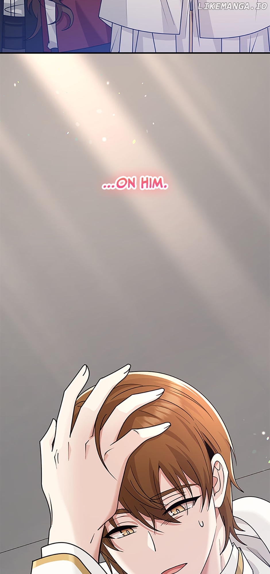 The Dungeon's Dying S-Class Lady Chapter 42 - page 89