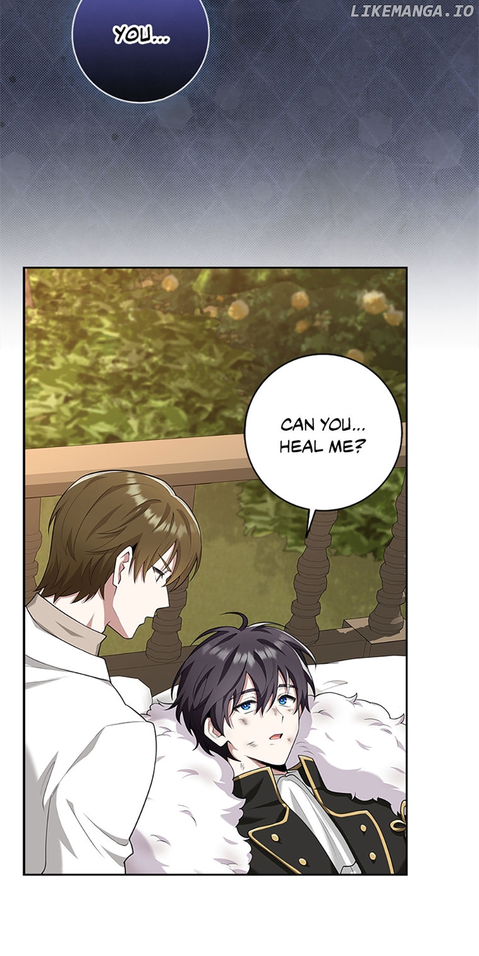 The Dungeon's Dying S-Class Lady Chapter 16 - page 16