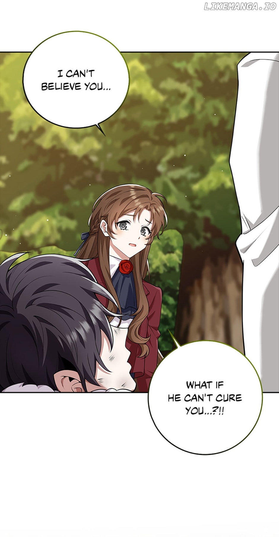 The Dungeon's Dying S-Class Lady Chapter 16 - page 17
