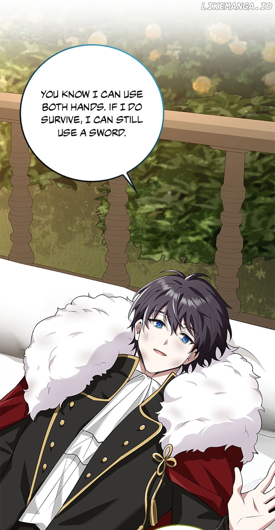 The Dungeon's Dying S-Class Lady Chapter 16 - page 18