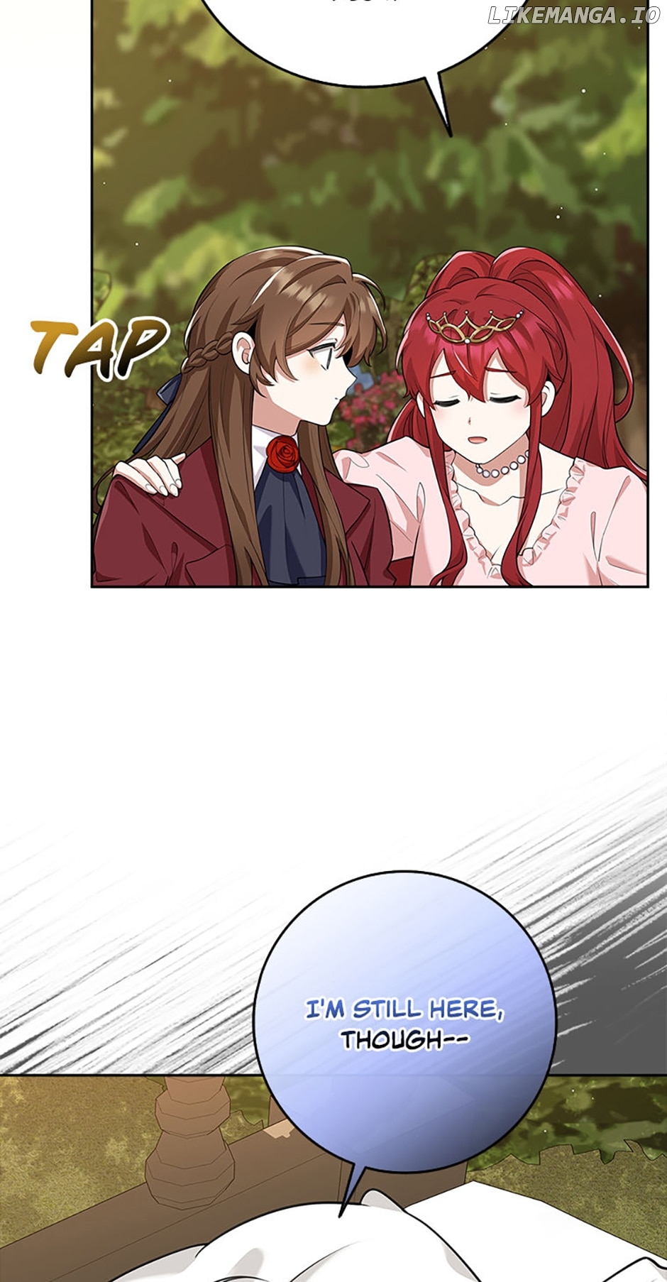 The Dungeon's Dying S-Class Lady Chapter 16 - page 23