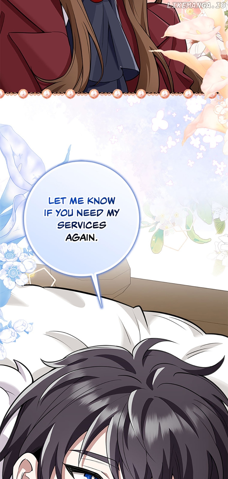 The Dungeon's Dying S-Class Lady Chapter 16 - page 27