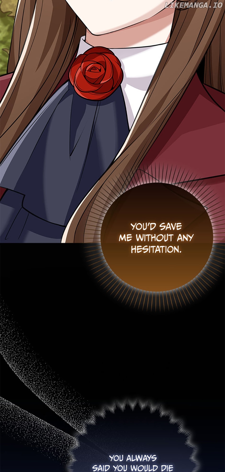 The Dungeon's Dying S-Class Lady Chapter 16 - page 30