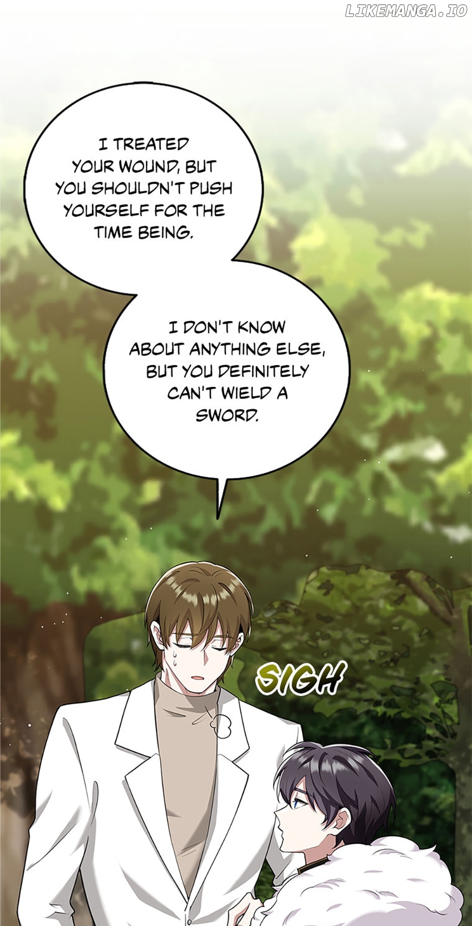 The Dungeon's Dying S-Class Lady Chapter 16 - page 38
