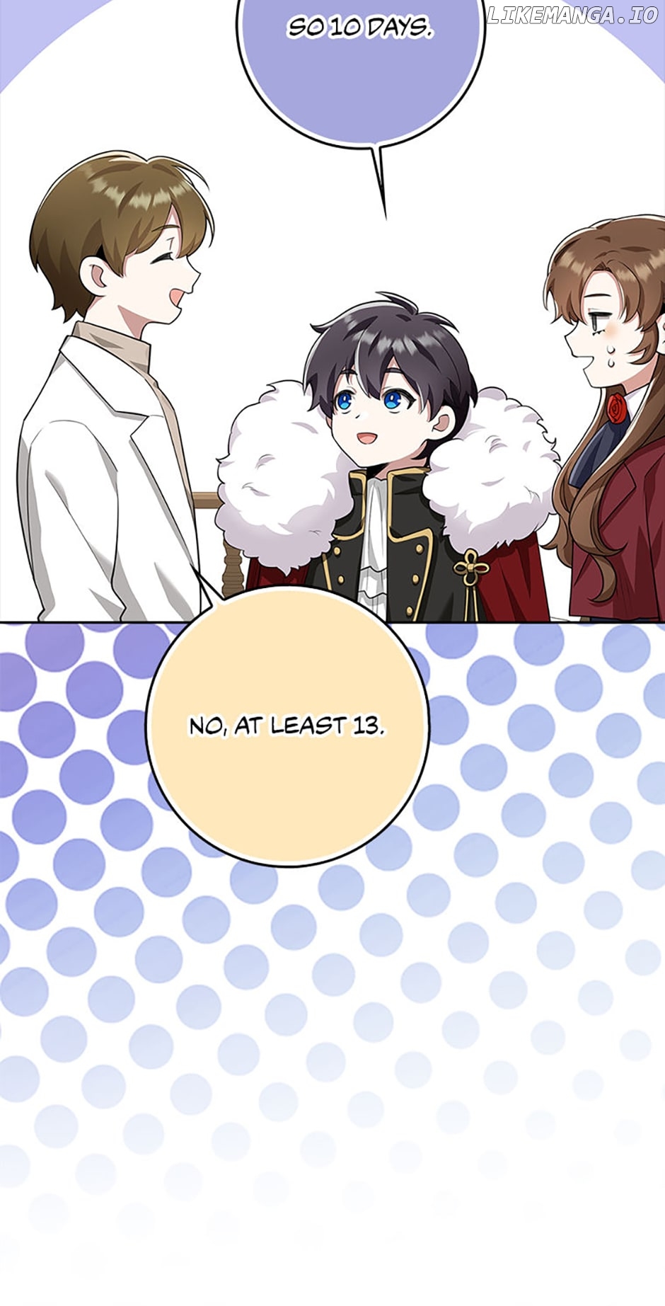 The Dungeon's Dying S-Class Lady Chapter 16 - page 40