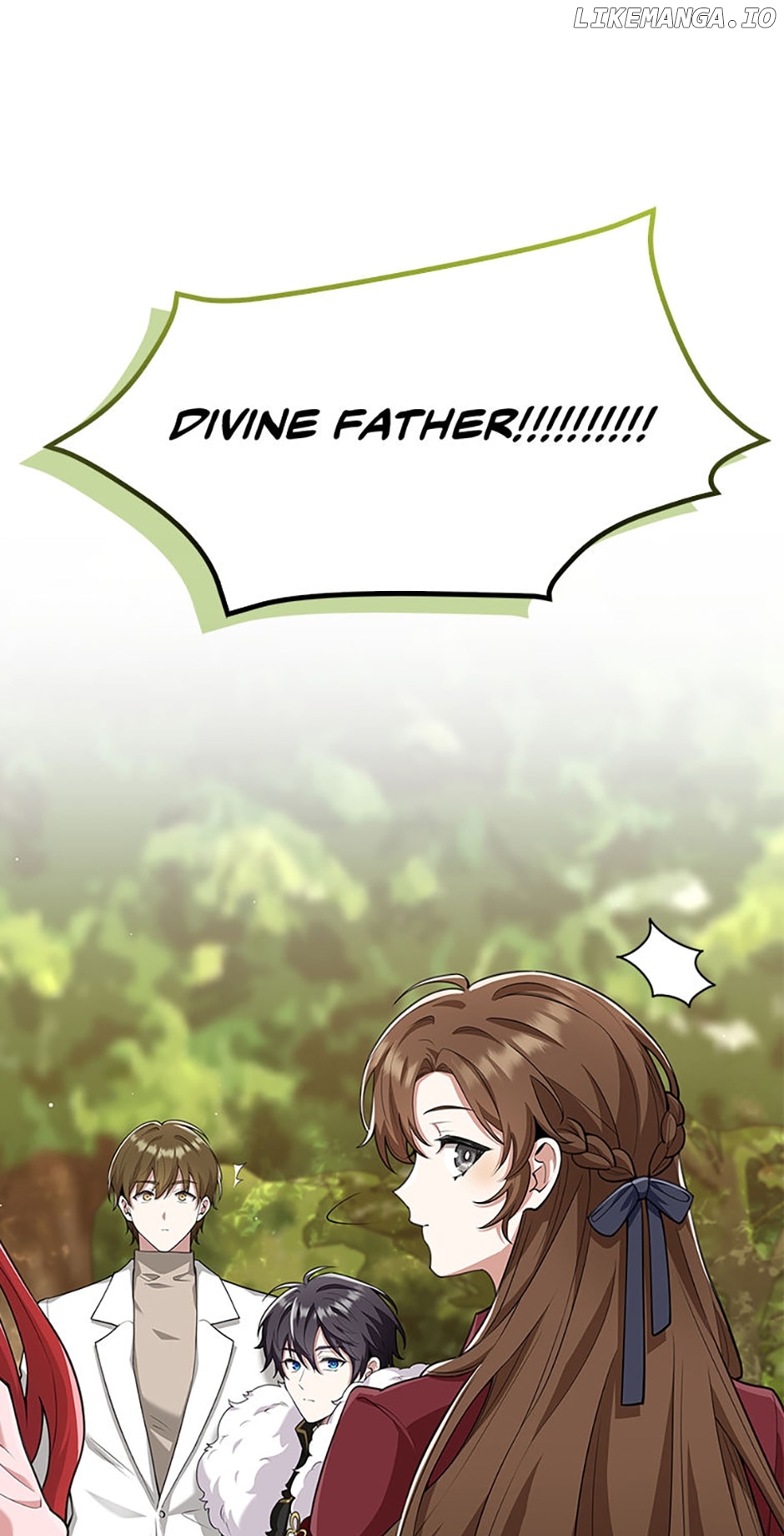 The Dungeon's Dying S-Class Lady Chapter 16 - page 42