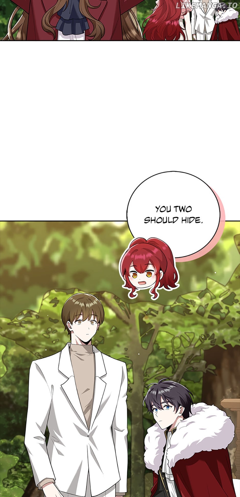 The Dungeon's Dying S-Class Lady Chapter 16 - page 51