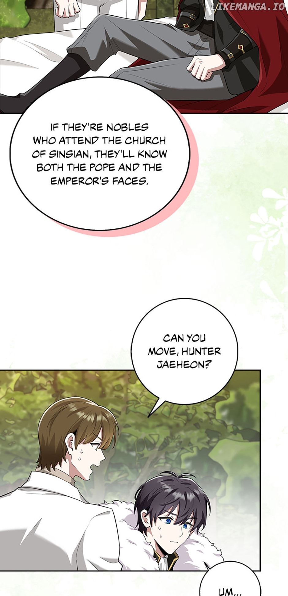 The Dungeon's Dying S-Class Lady Chapter 16 - page 52
