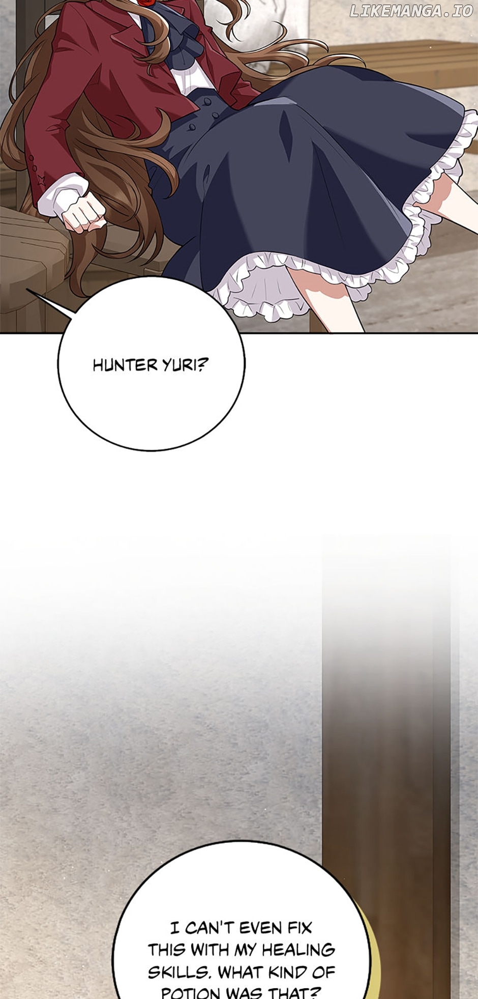 The Dungeon's Dying S-Class Lady Chapter 16 - page 59