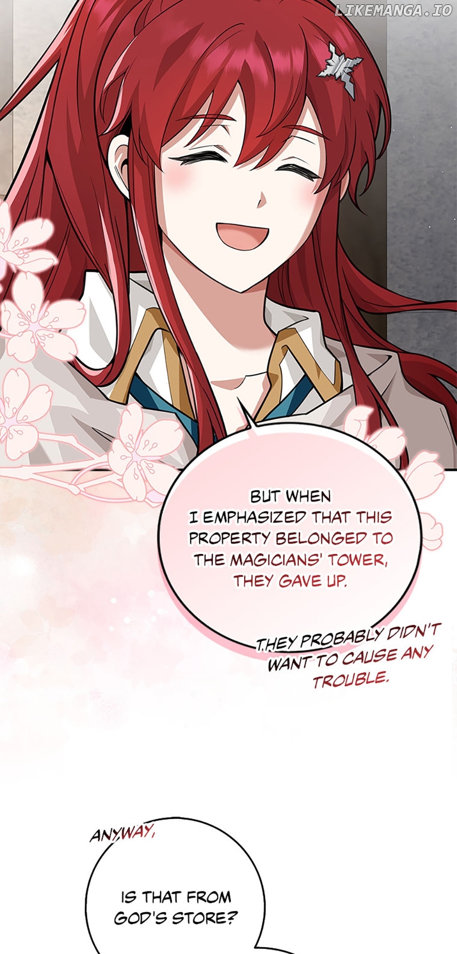 The Dungeon's Dying S-Class Lady Chapter 16 - page 63