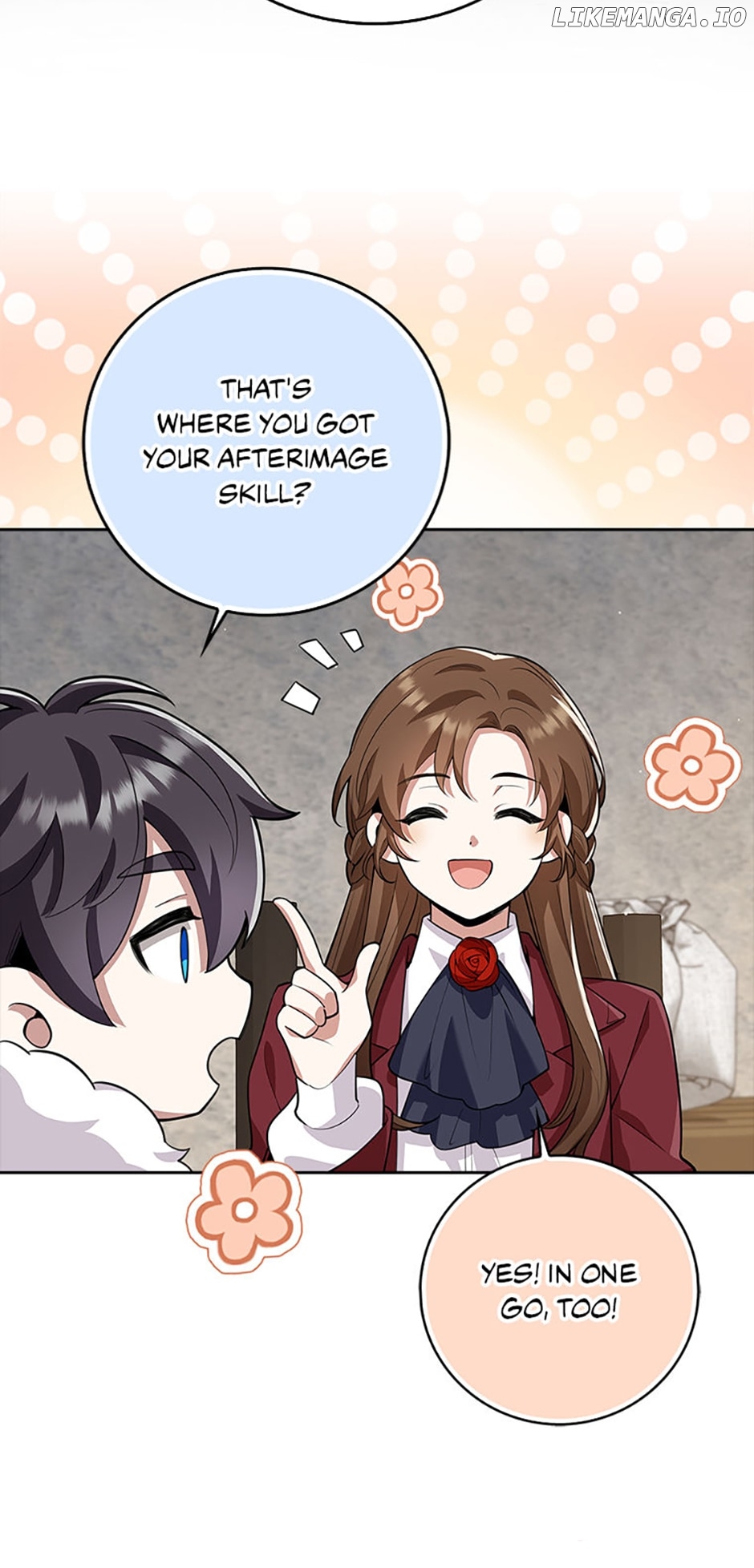 The Dungeon's Dying S-Class Lady Chapter 16 - page 65