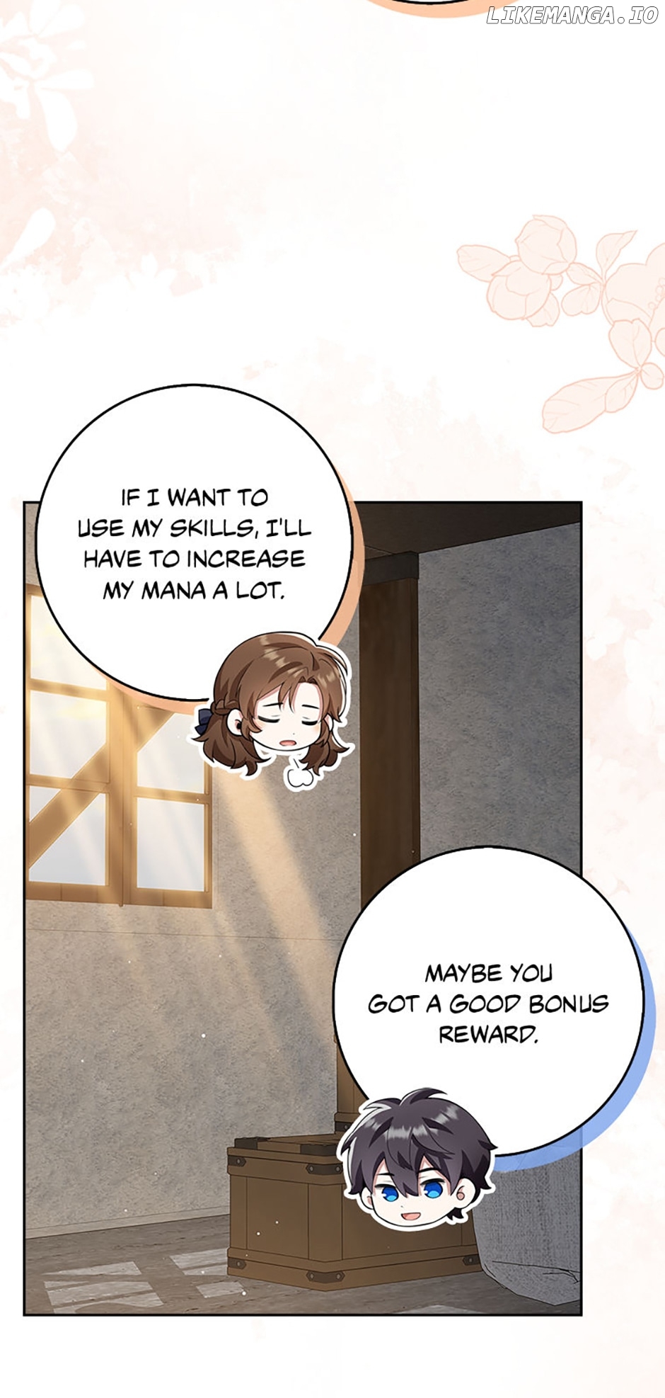 The Dungeon's Dying S-Class Lady Chapter 16 - page 67