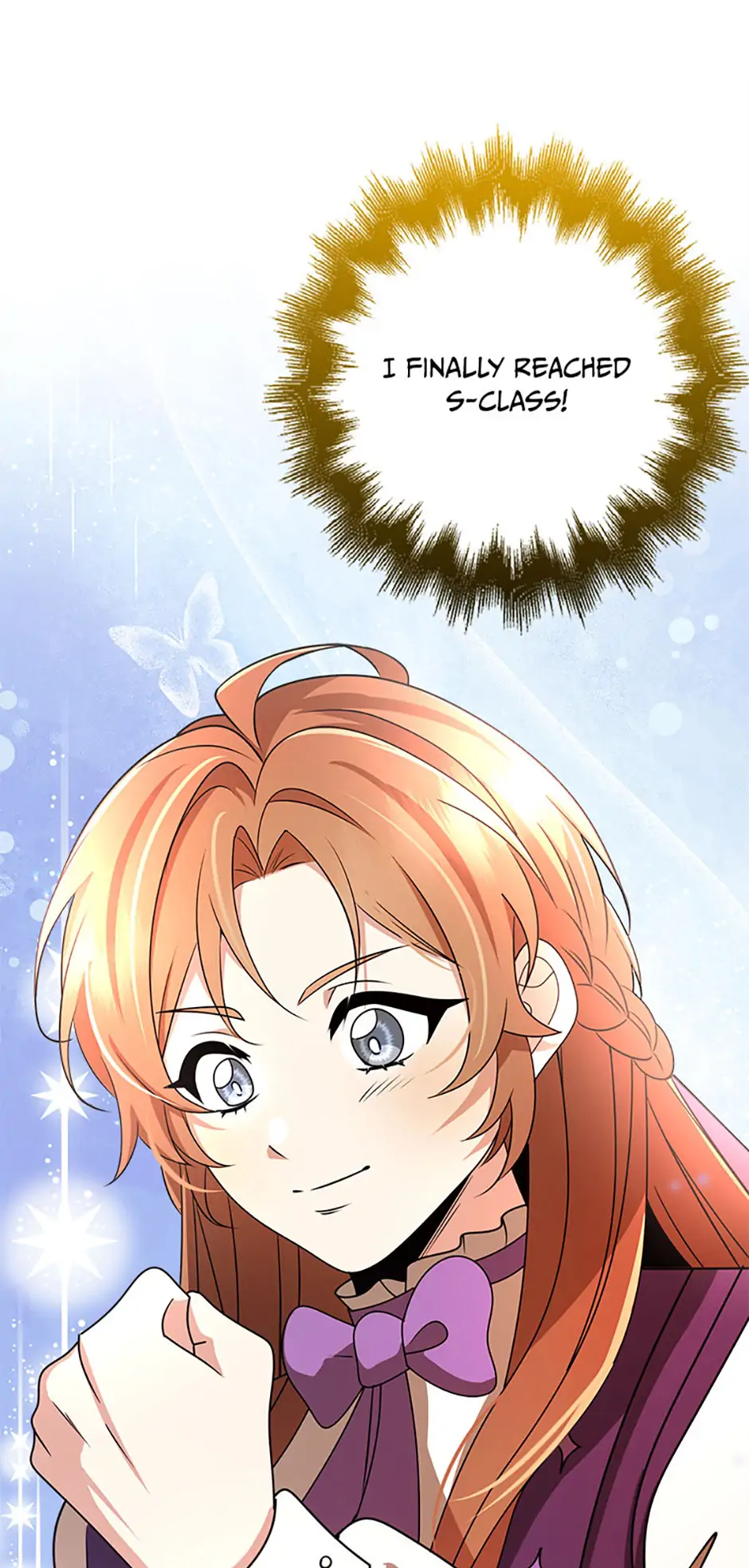 The Dungeon's Dying S-Class Lady Chapter 57 - page 1