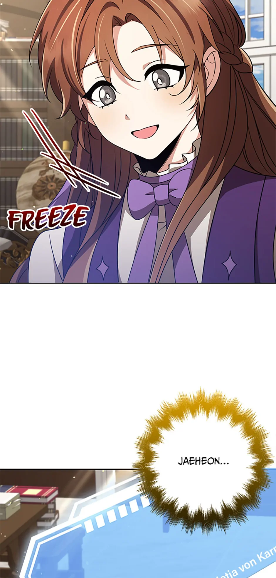 The Dungeon's Dying S-Class Lady Chapter 57 - page 10